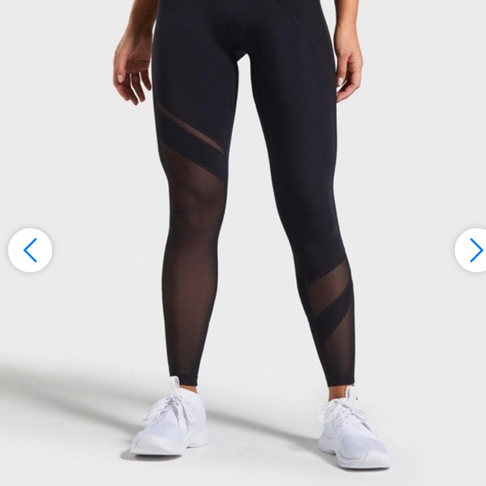 Gymshark Leggings